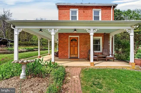 720 Printz Mill Road Luray VA 22835