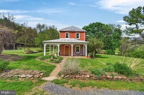720 Printz Mill Road Luray VA 22835