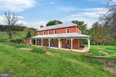 720 Printz Mill Road Luray VA 22835