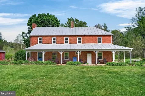 720 Printz Mill Road Luray VA 22835