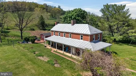 720 Printz Mill Road Luray VA 22835