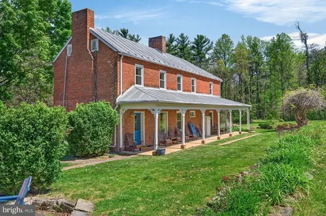 720 Printz Mill Road Luray VA 22835