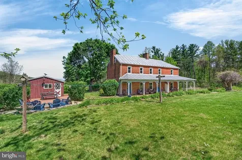720 Printz Mill Road Luray VA 22835