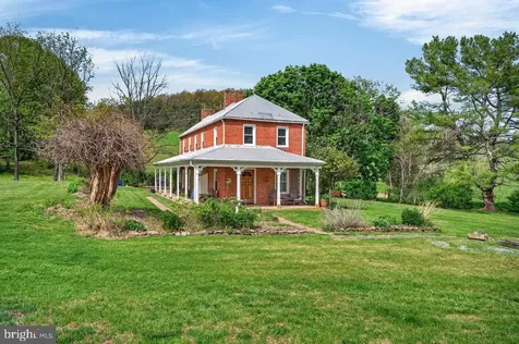 720 Printz Mill Road Luray VA 22835