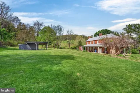 720 Printz Mill Road Luray VA 22835
