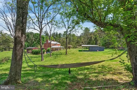 720 Printz Mill Road Luray VA 22835