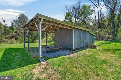 720 Printz Mill Road Luray VA 22835