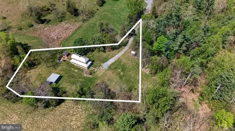 720 Printz Mill Road Luray VA 22835