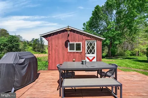 720 Printz Mill Road Luray VA 22835