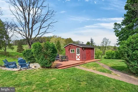 720 Printz Mill Road Luray VA 22835