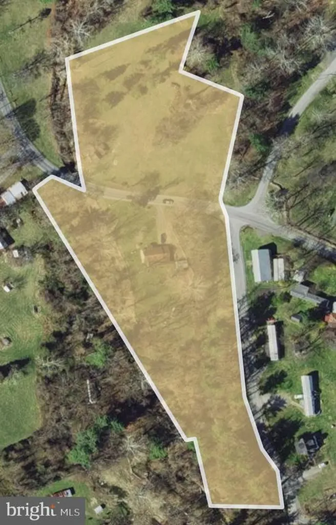 202 Lake Arrowhead Road Luray VA 22835