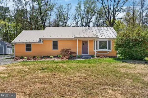 202 Lake Arrowhead Road Luray VA 22835