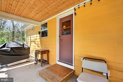 202 Lake Arrowhead Road Luray VA 22835