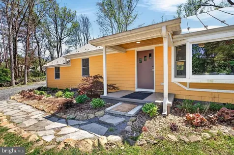 202 Lake Arrowhead Road Luray VA 22835