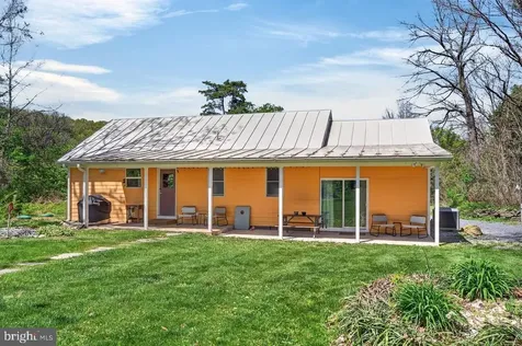 202 Lake Arrowhead Road Luray VA 22835
