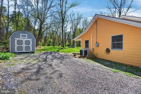 202 Lake Arrowhead Road Luray VA 22835