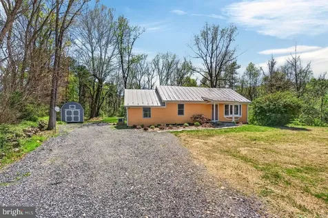 202 Lake Arrowhead Road Luray VA 22835