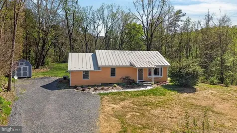 202 Lake Arrowhead Road Luray VA 22835