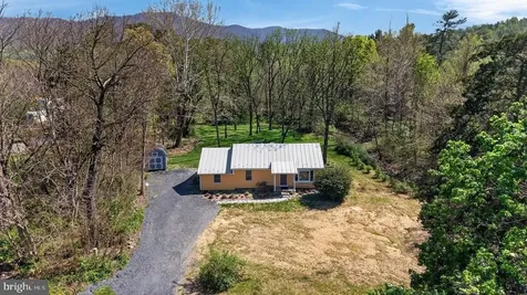 202 Lake Arrowhead Road Luray VA 22835