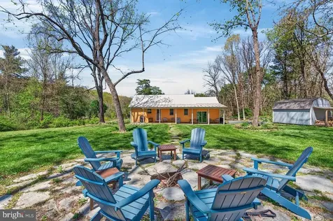 202 Lake Arrowhead Road Luray VA 22835