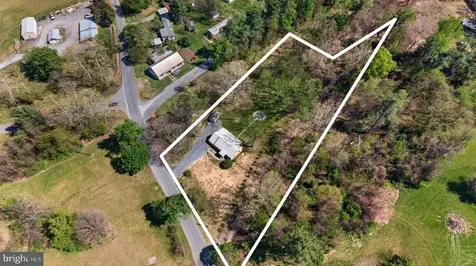 202 Lake Arrowhead Road Luray VA 22835