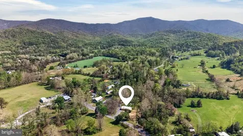 202 Lake Arrowhead Road Luray VA 22835