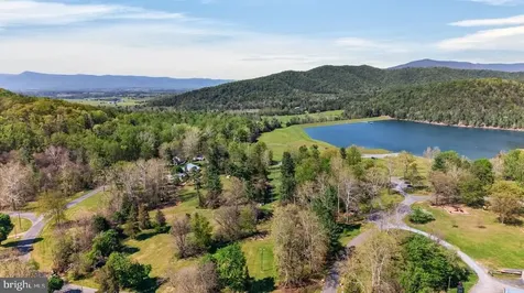 202 Lake Arrowhead Road Luray VA 22835