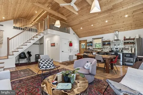 202 Lake Arrowhead Road Luray VA 22835