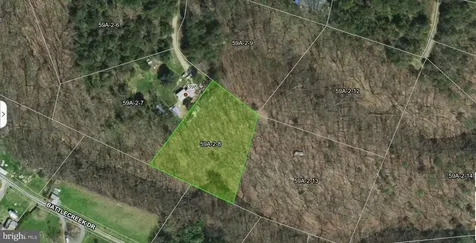 0 Forest Drive Stanley VA 22851