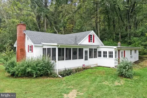 1485 Compton Hollow Road Rileyville VA 22650