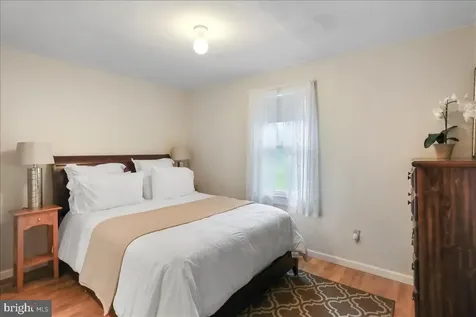 1485 Compton Hollow Road Rileyville VA 22650
