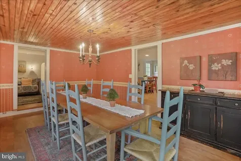 1485 Compton Hollow Road Rileyville VA 22650