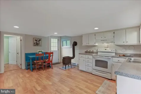 1485 Compton Hollow Road Rileyville VA 22650