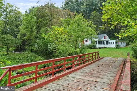 1485 Compton Hollow Road Rileyville VA 22650