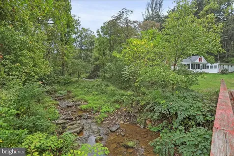 1485 Compton Hollow Road Rileyville VA 22650