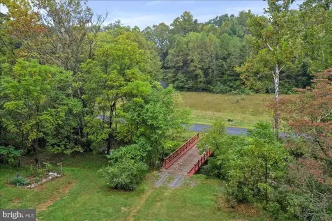 1485 Compton Hollow Road Rileyville VA 22650