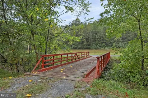 1485 Compton Hollow Road Rileyville VA 22650