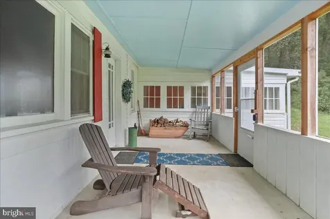 1485 Compton Hollow Road Rileyville VA 22650