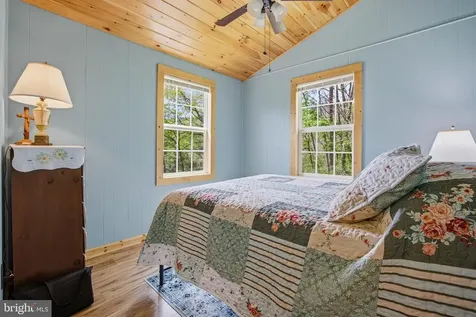 789 Mill Run Road Shenandoah VA 22849