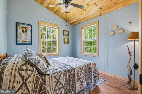 789 Mill Run Road Shenandoah VA 22849