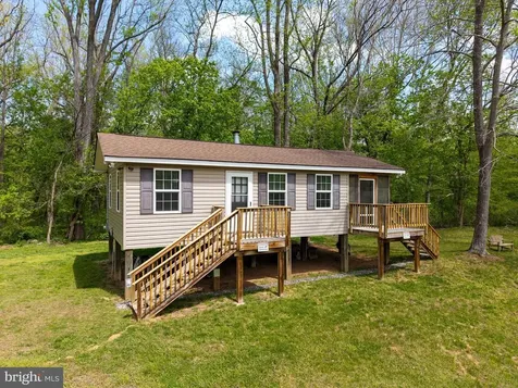 789 Mill Run Road Shenandoah VA 22849
