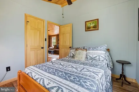 789 Mill Run Road Shenandoah VA 22849