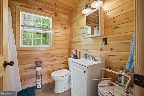 789 Mill Run Road Shenandoah VA 22849