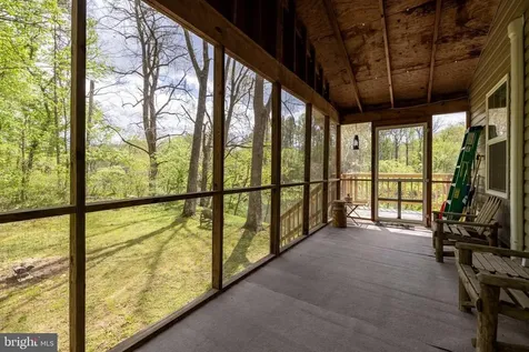 789 Mill Run Road Shenandoah VA 22849