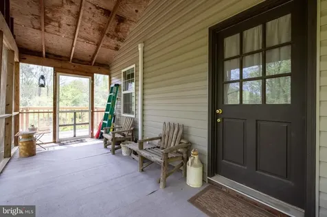 789 Mill Run Road Shenandoah VA 22849