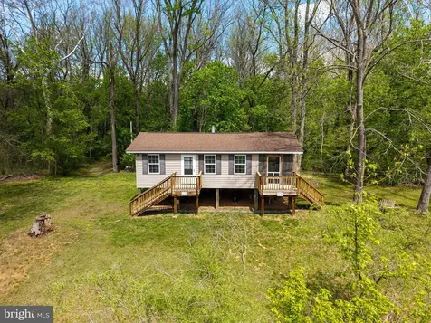 789 Mill Run Road Shenandoah VA 22849