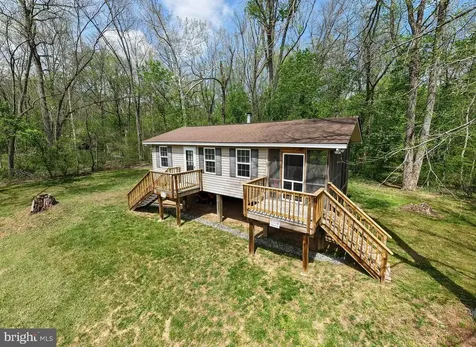 789 Mill Run Road Shenandoah VA 22849
