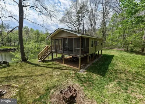 789 Mill Run Road Shenandoah VA 22849