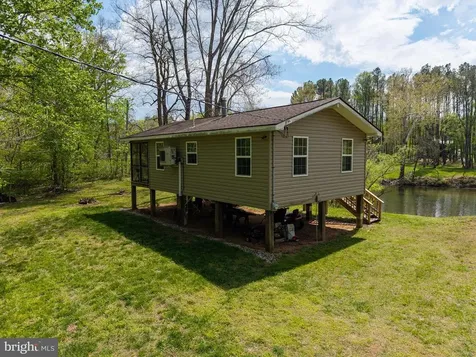 789 Mill Run Road Shenandoah VA 22849