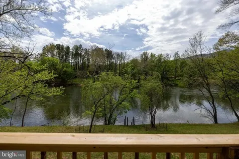 789 Mill Run Road Shenandoah VA 22849